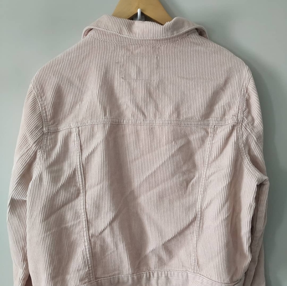 🤍Corduroy jacket - Picture 2 of 2
